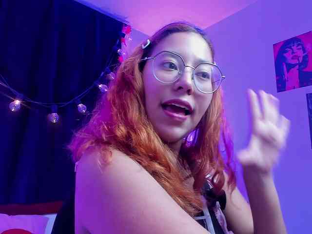 Gigimoon webcam