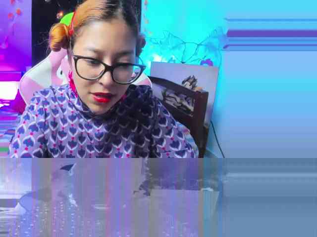 Gigimoon webcam