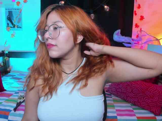 Gigimoon webcam