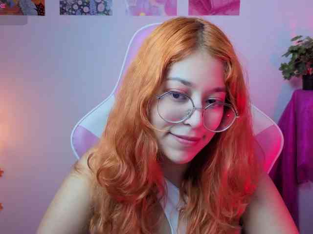 Gigimoon webcam