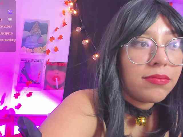 Gigimoon webcam