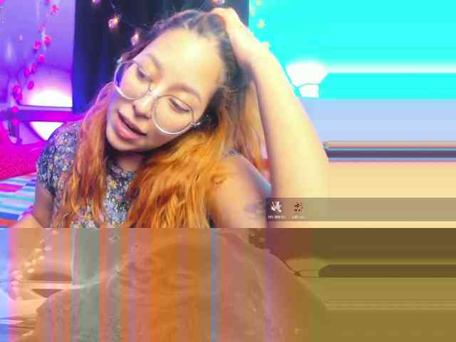 Gigimoon webcam