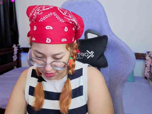 Gigimoon webcam