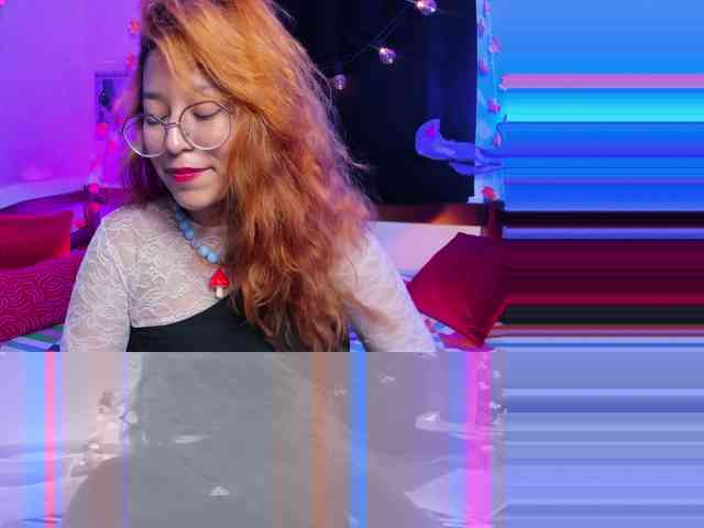 Gigimoon webcam