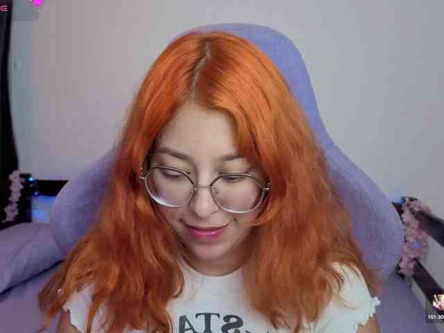 Gigimoon webcam