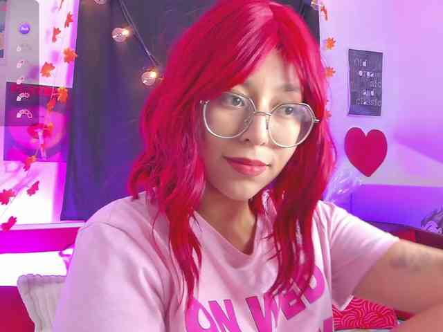 Gigimoon webcam