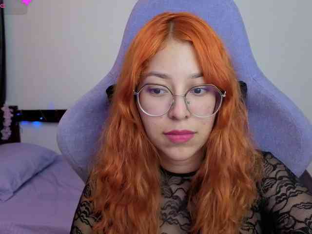 Gigimoon webcam