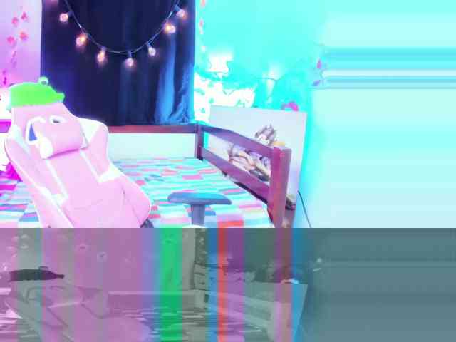 Gigimoon webcam