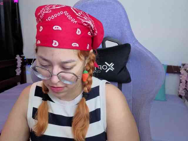Gigimoon webcam