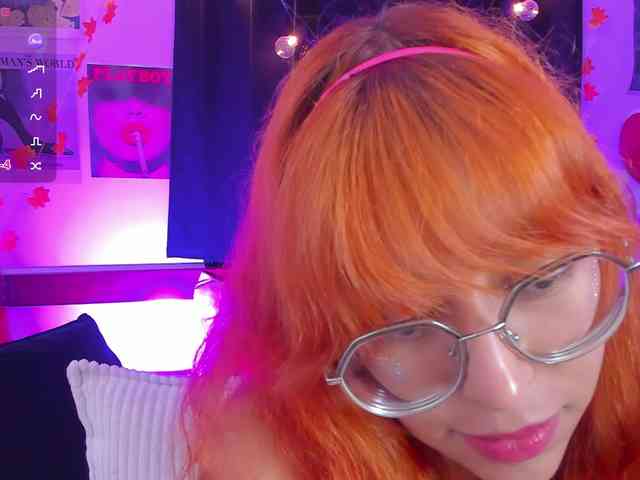 Gigimoon webcam