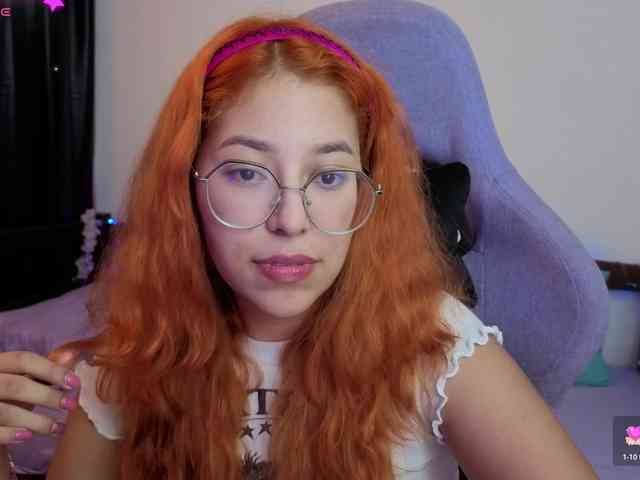 Gigimoon webcam