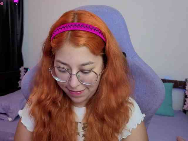 Gigimoon webcam