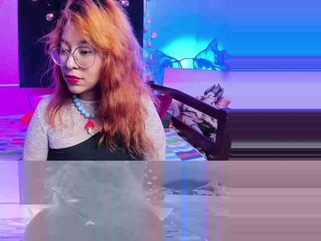 Gigimoon webcam