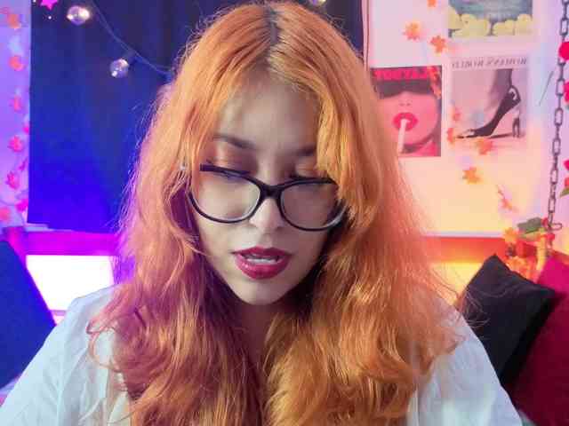 Gigimoon webcam