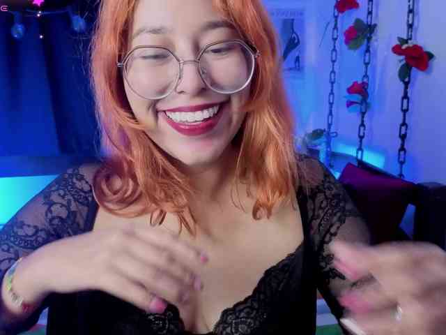 Gigimoon webcam