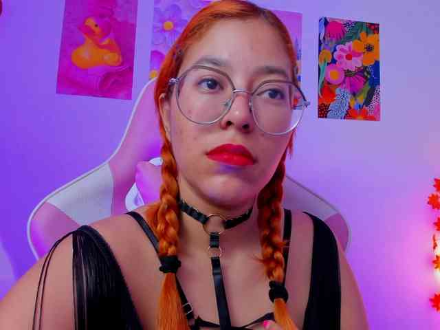 Gigimoon webcam