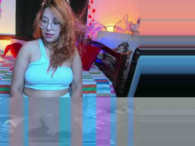 Gigimoon webcam