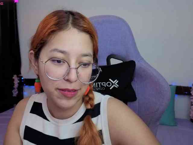Gigimoon webcam