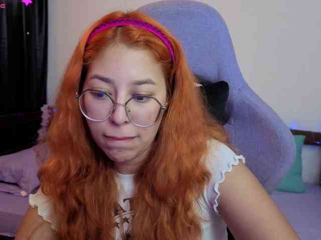 Gigimoon webcam