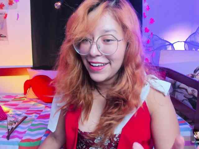 Gigimoon webcam