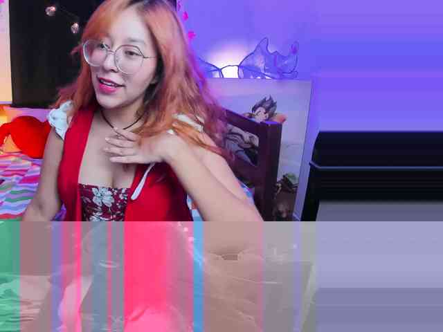 Gigimoon webcam