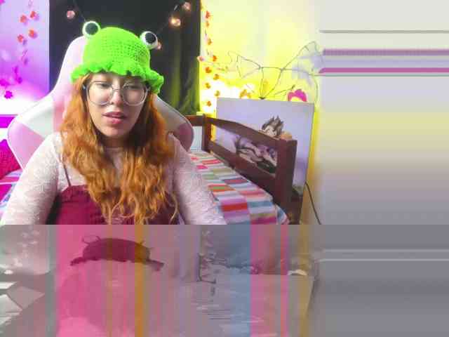 Gigimoon webcam