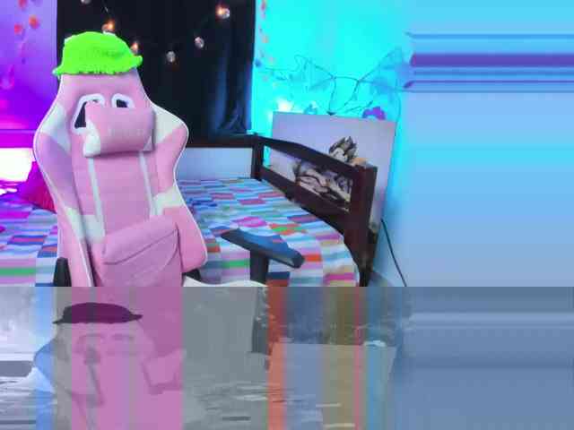 Gigimoon webcam
