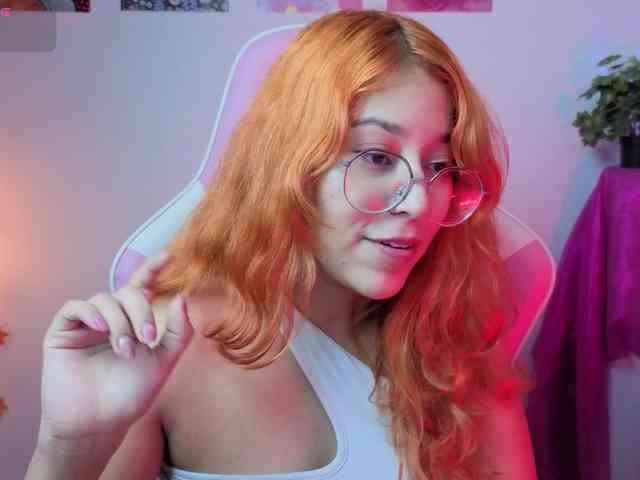 Gigimoon webcam