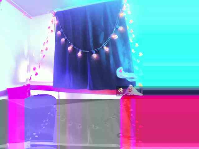 Gigimoon webcam