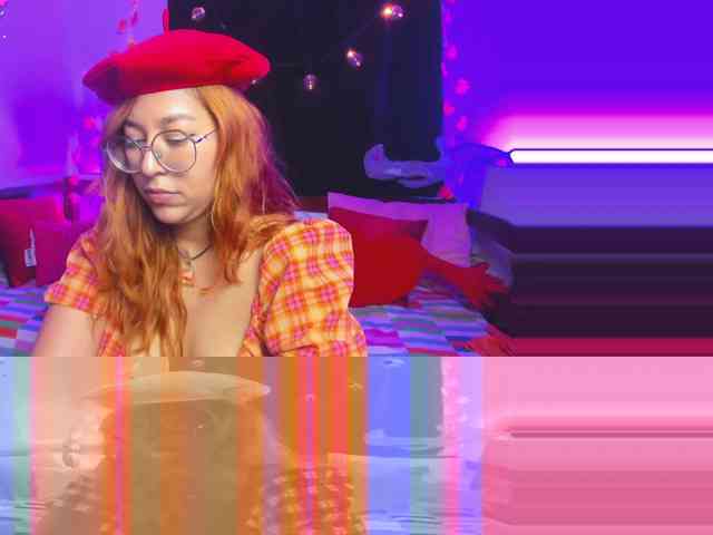 Gigimoon webcam