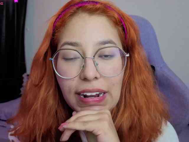 Gigimoon webcam