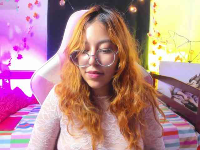 Gigimoon webcam