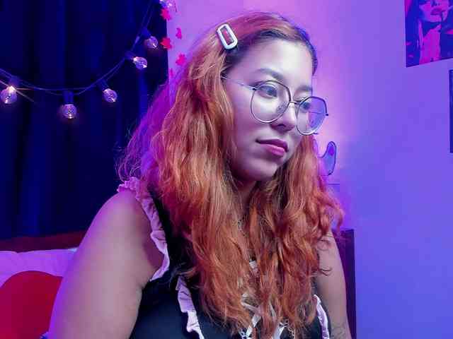 Gigimoon webcam