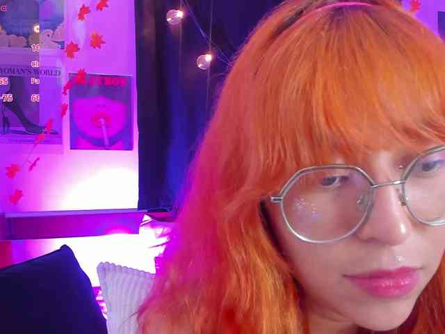 Gigimoon webcam
