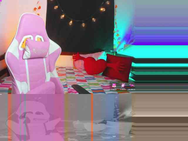 Gigimoon webcam