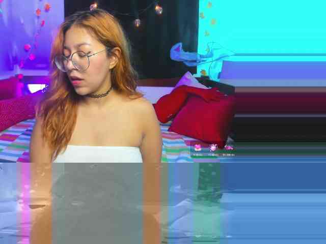 Gigimoon webcam