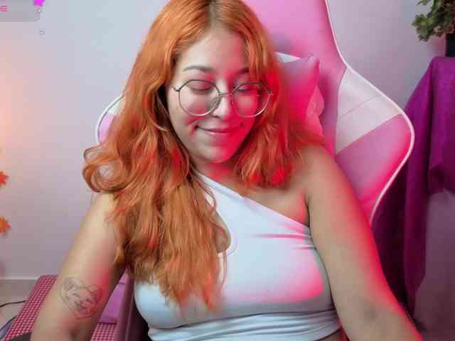 Gigimoon webcam