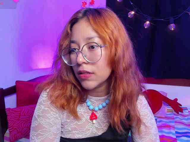 Gigimoon webcam