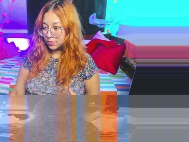 Gigimoon webcam