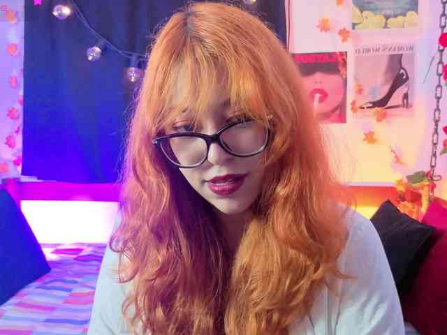 Gigimoon webcam