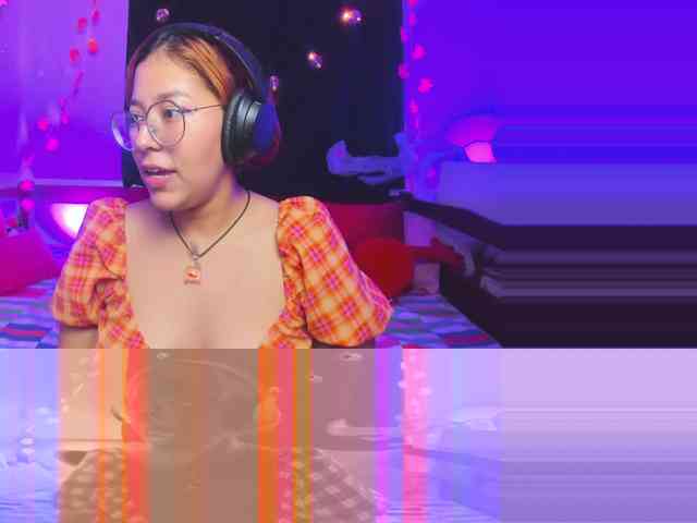 Gigimoon webcam