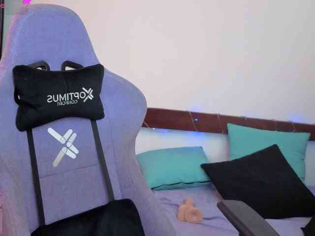Gigimoon webcam