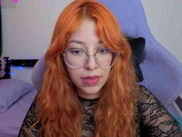 Gigimoon webcam