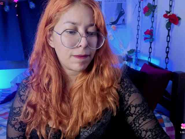 Gigimoon webcam