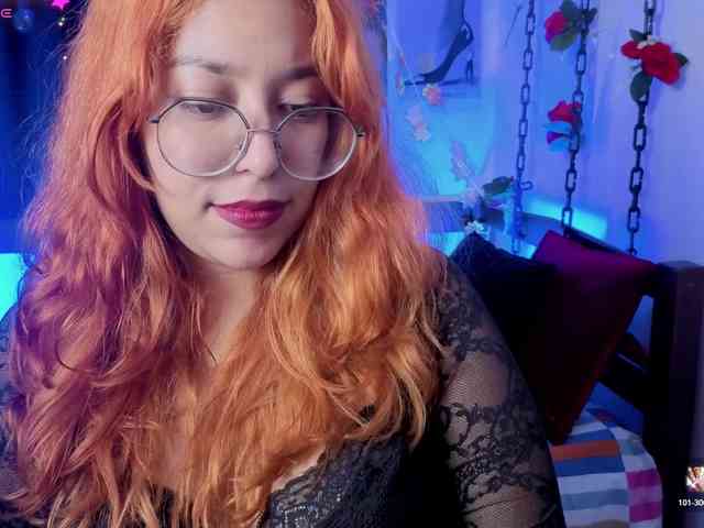 Gigimoon webcam