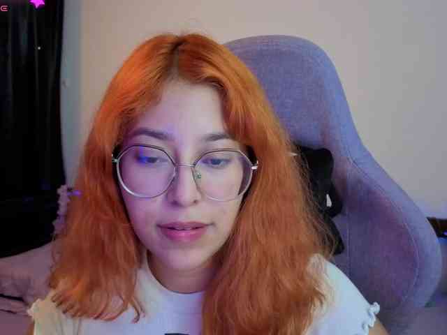 Gigimoon webcam