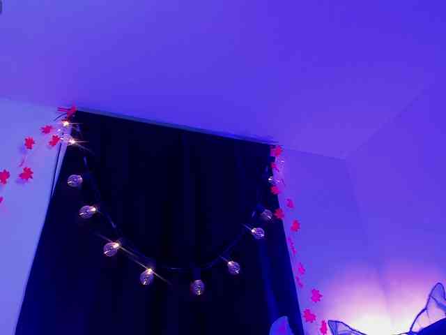 Gigimoon webcam