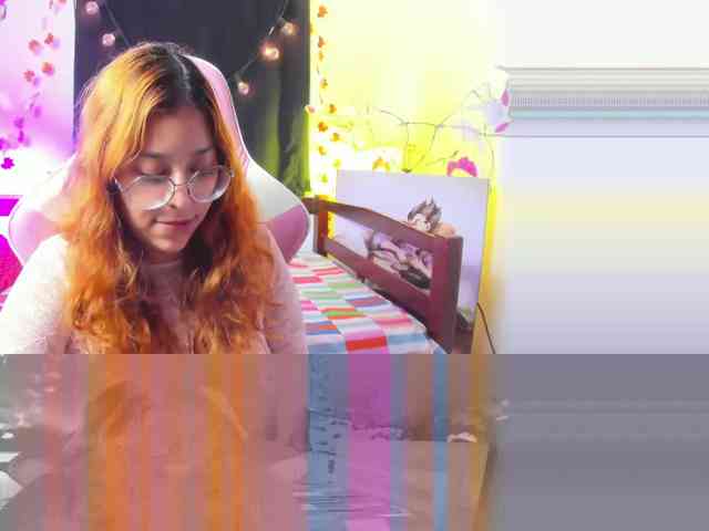 Gigimoon webcam