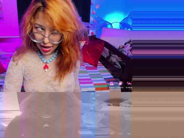 Gigimoon webcam