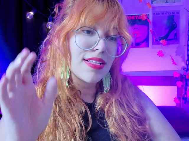 Gigimoon webcam